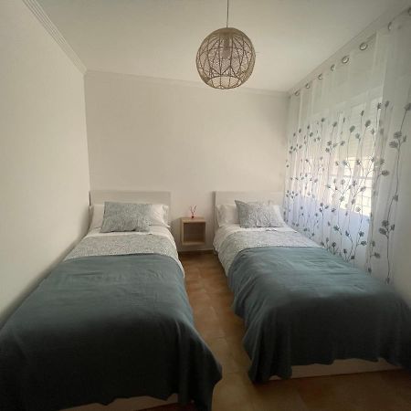 Ferienwohnung Casa Cesar San Salvador de Poio Exterior foto