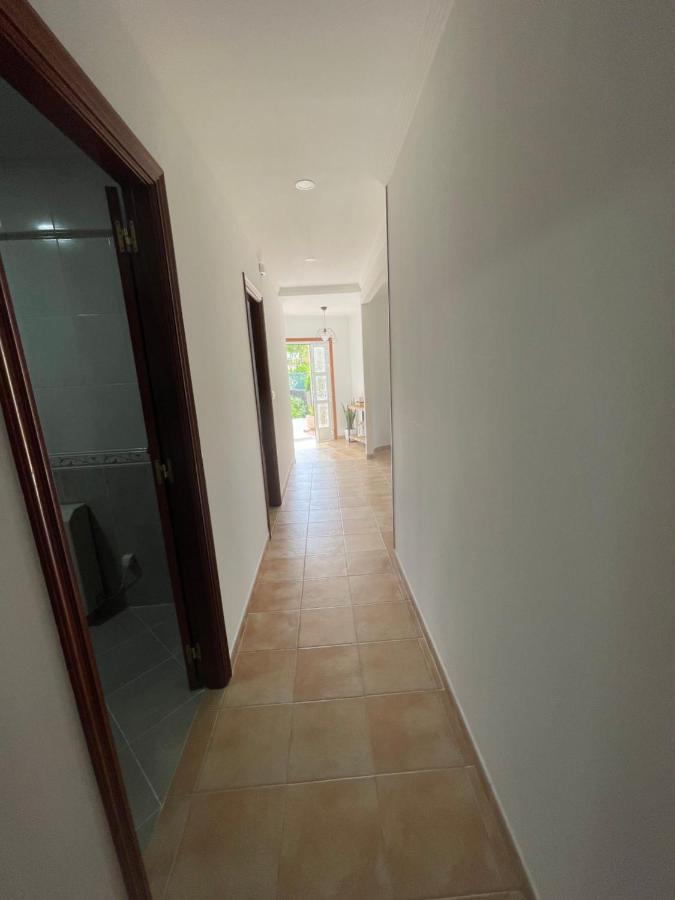 Ferienwohnung Casa Cesar San Salvador de Poio Exterior foto